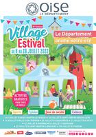 Village estival 