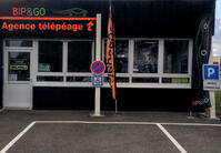 nouveau look agence Bip&Go Schwindratzheim