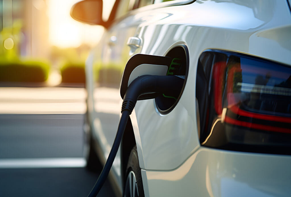 Tout savoir sur la rapidité des bornes de recharge des voitures électriques.