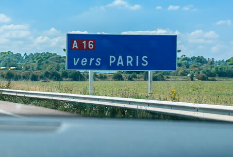 Das sind die Mautgebühren in Paris image