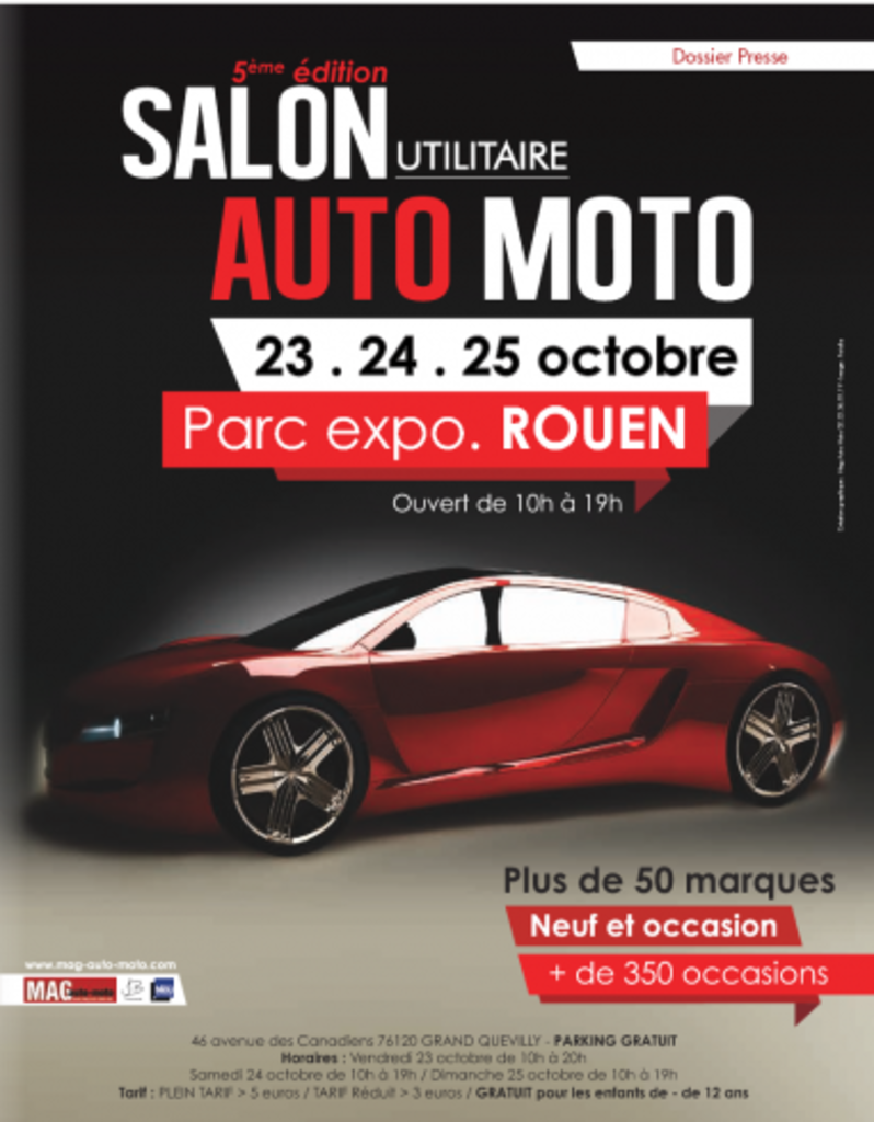 News-salon-auto-moto-rouen-2015