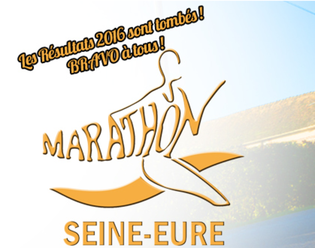 Marathon Ekinen 2016