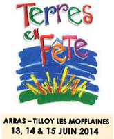 Terres en fêtes 2014