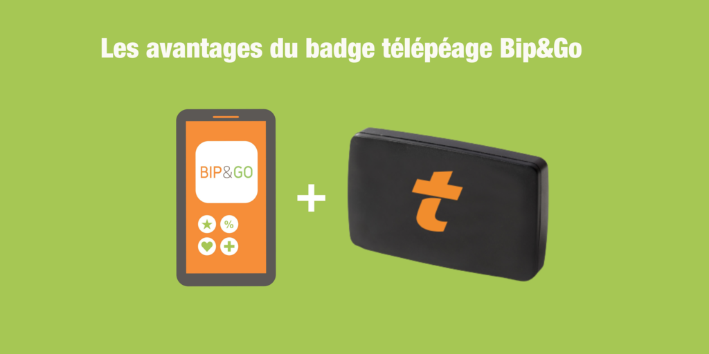 Bip&Go - Télépéage - Le saviez-vous 🧐 ? C'est la journée mondiale du  recyclage. Nos badges Bip&Go sont recyclables et recyclés ! ♻️ Lorsque la  pile de votre badge est à plat