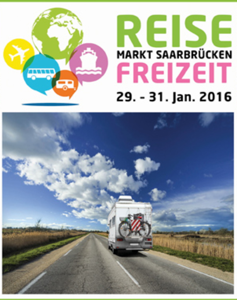 News reise markt saarbrucken