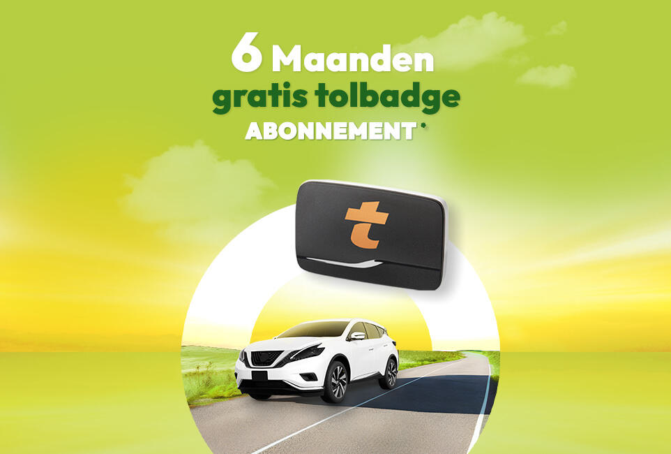 Speciale aanbieding Bip&Go