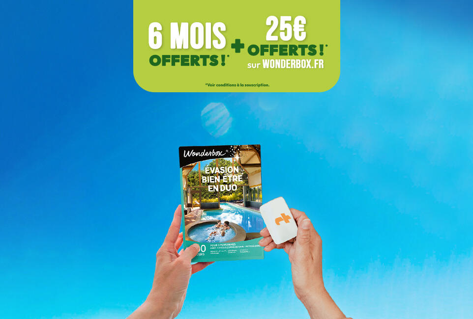 Offre télépéage Bip&Go