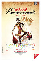 Partenaire Festival renaissances