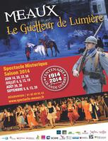 Festival historique de Meaux