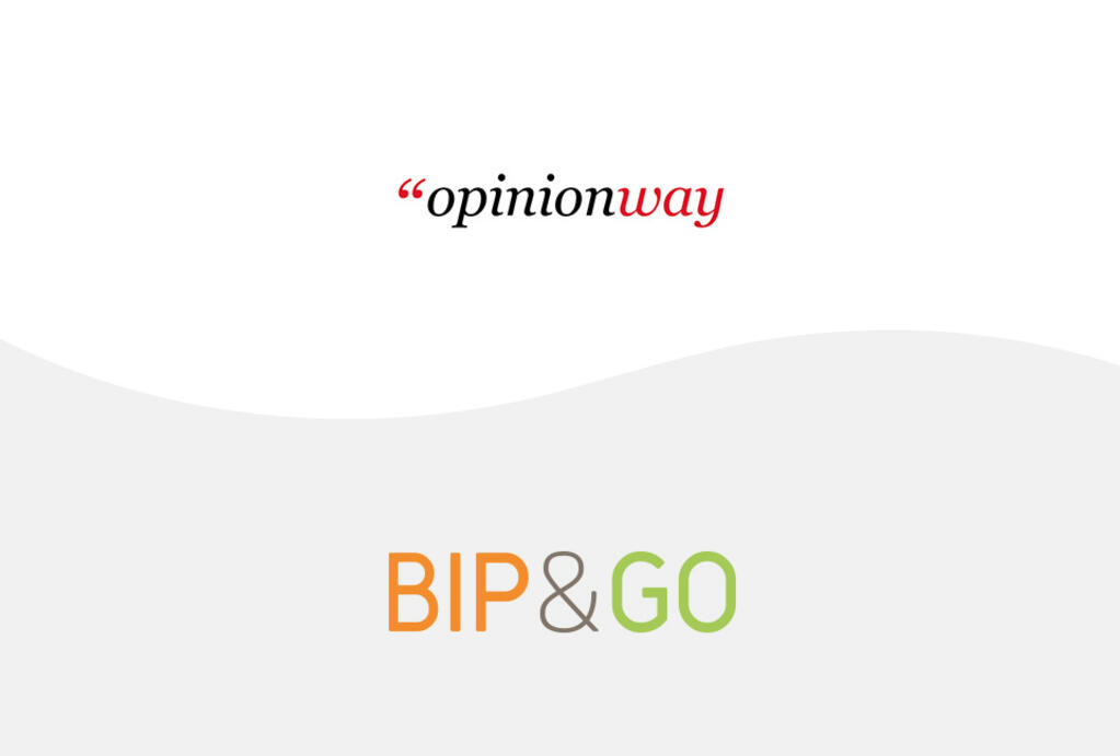 Etude Bip&Go / OpinionWay : 60% des Français redoutent les bouchons sur la route des vacances