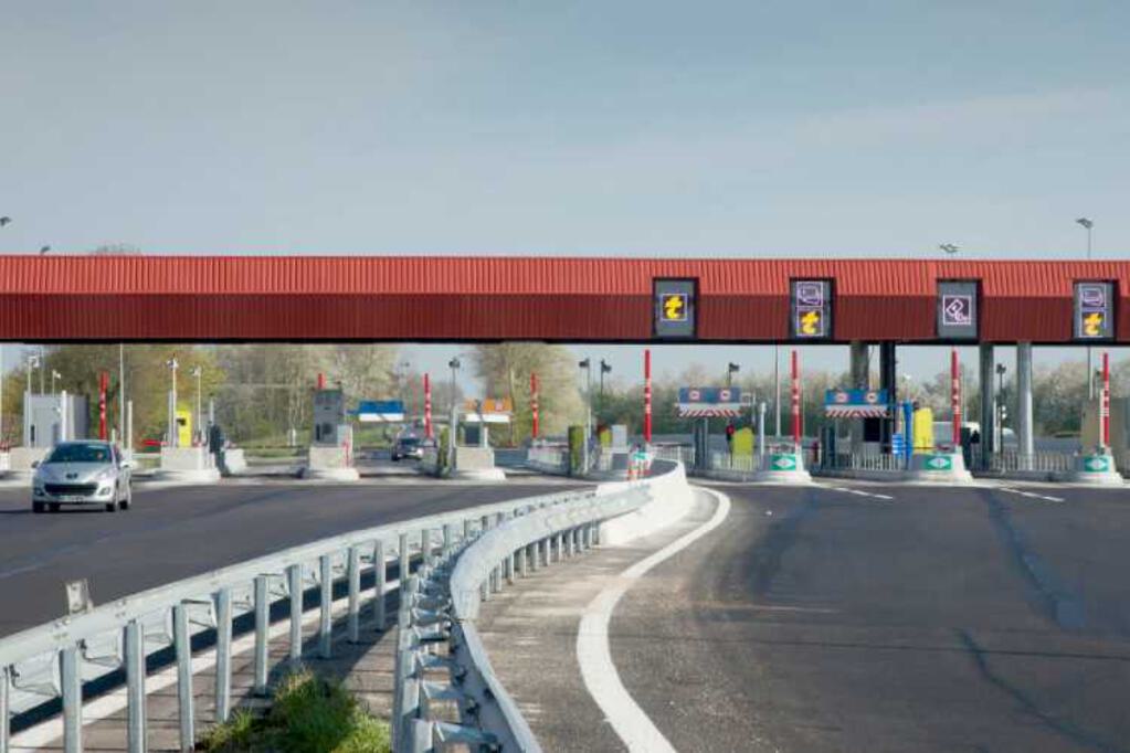 Motorway tolls: what are the different payment methods?
