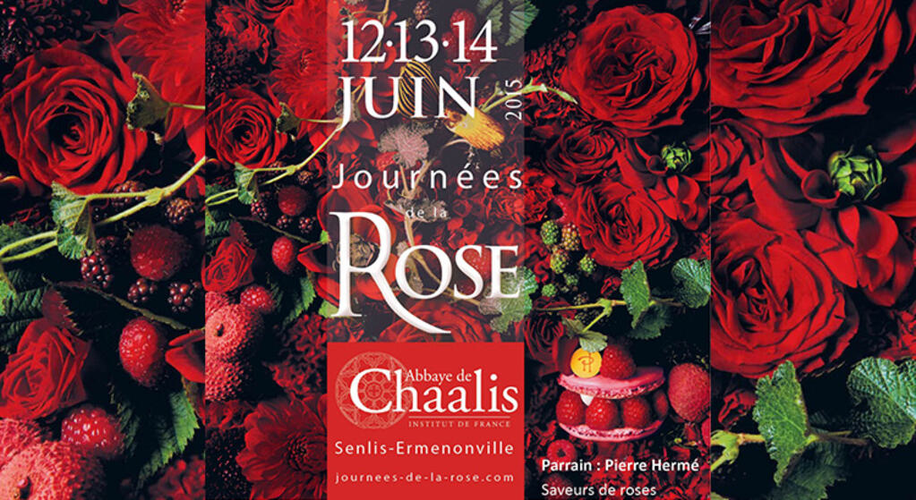 News journee de la rose juin 2015