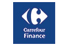 Logo Carrefour Belgique